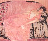 Frieseke, Frederick Carl